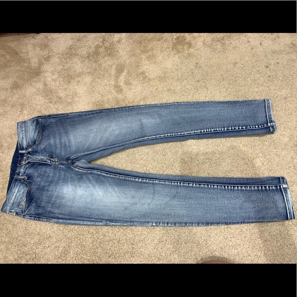 Mnml Blue Jeans Size 29 - Picture 1 of 2